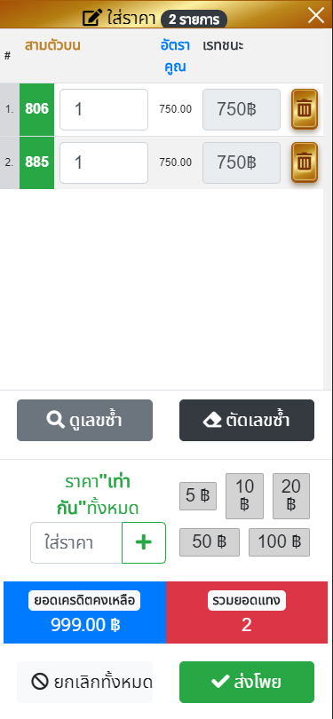 หวยเวียดนาม